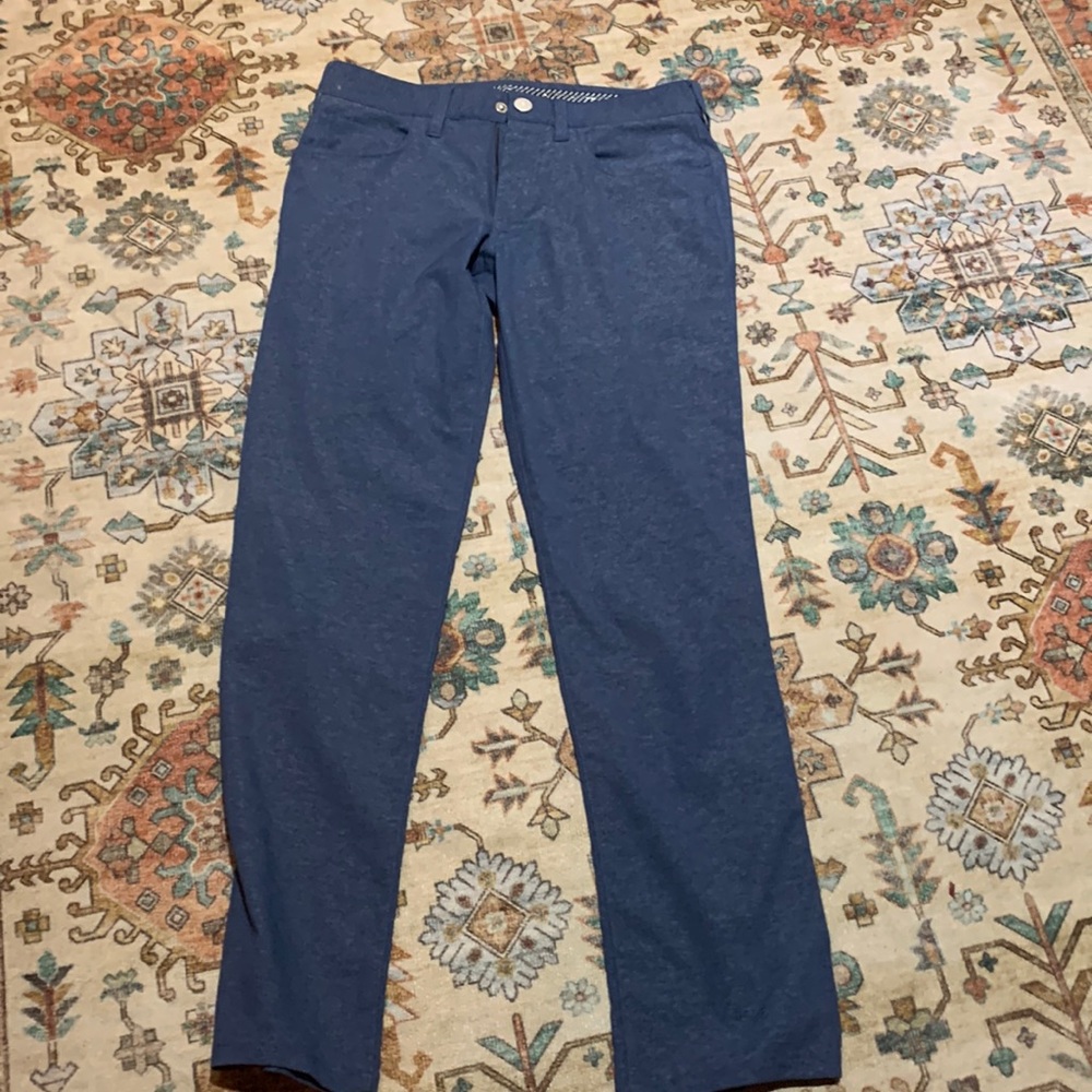 Bonobos pants